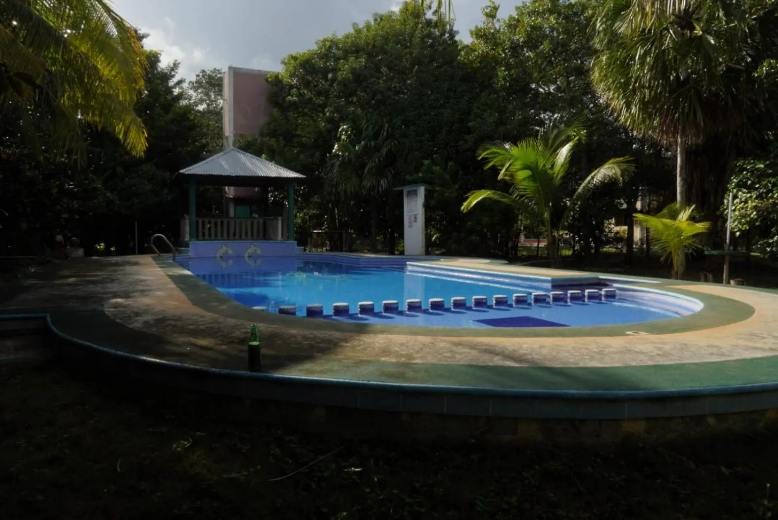 וילה הוילה Leona Vicario Rancho San Jose