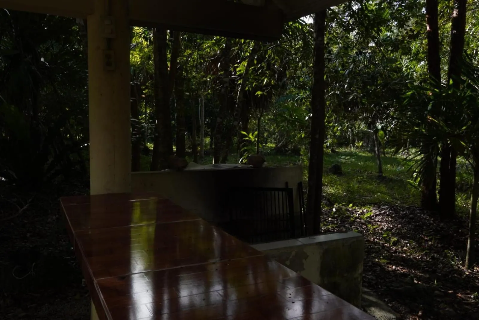 Rancho San Jose Villa Leona Vicario