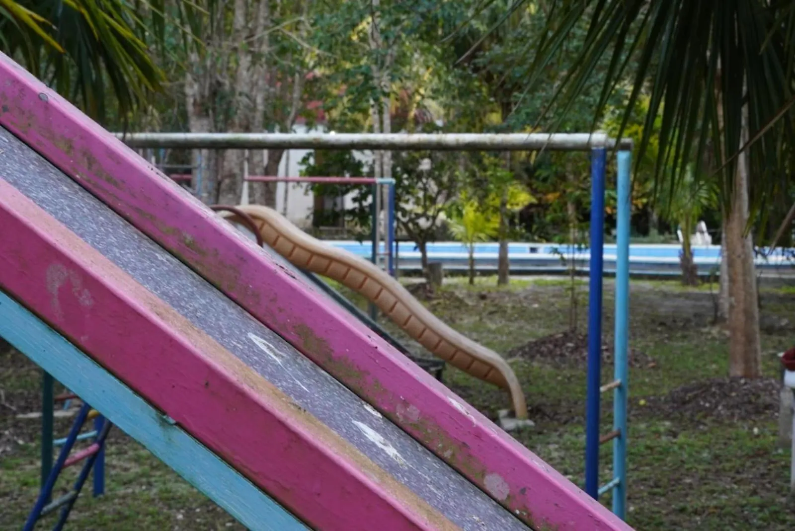 Rancho San Jose Villa Leona Vicario