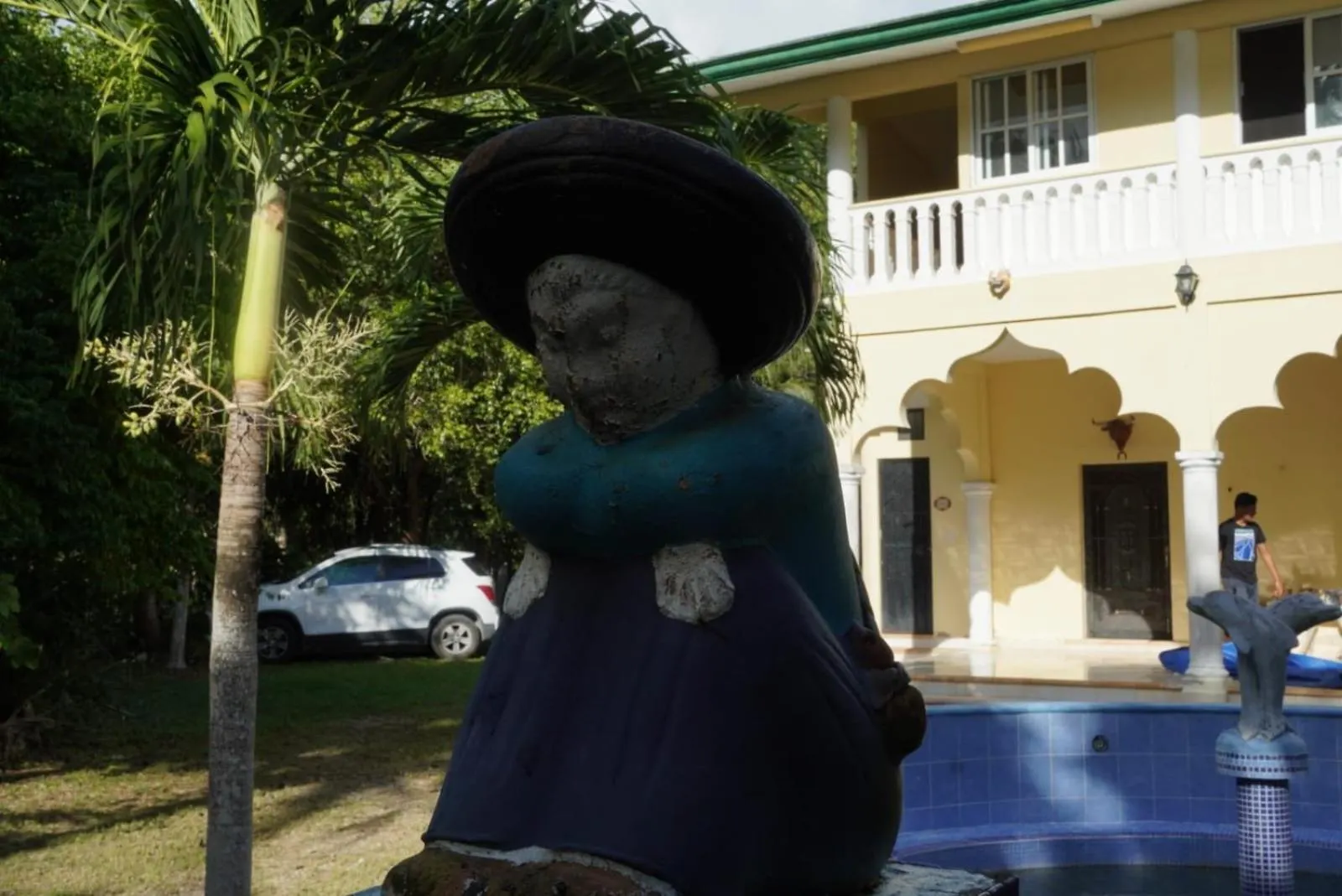 Rancho San Jose Villa Leona Vicario 0*,