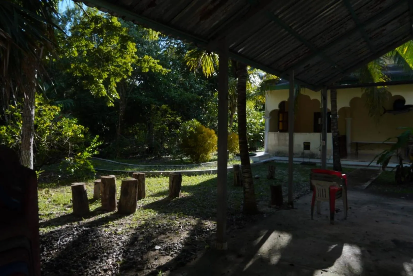 Rancho San Jose Villa Leona Vicario