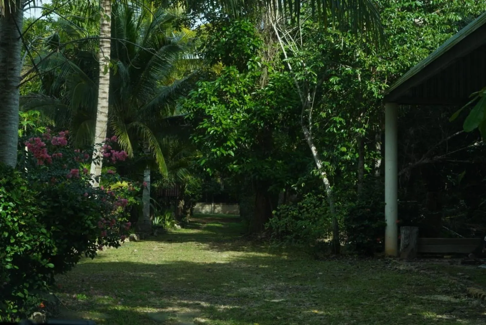 Rancho San Jose Villa Leona Vicario